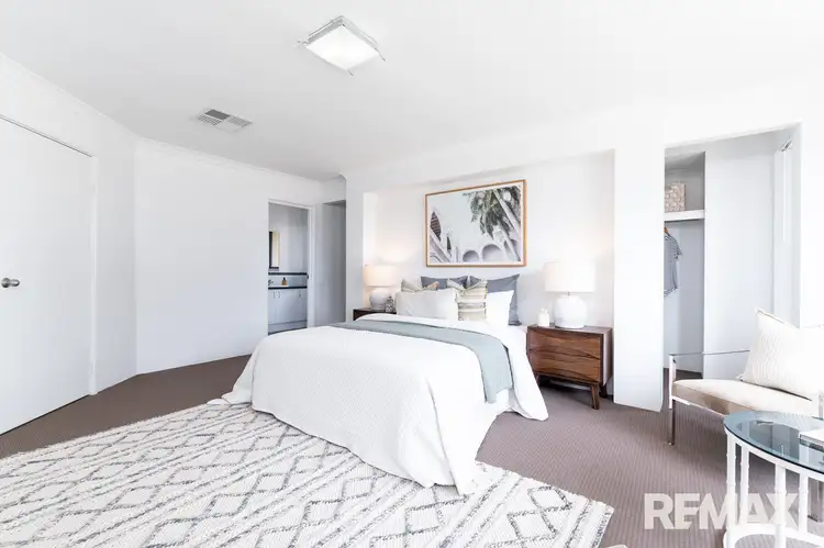 Sixth view of Homely house listing, 4 Spring Hill, Tapping WA 6065