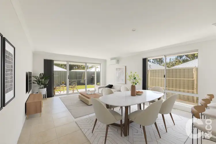 Third view of Homely house listing, 17 Candle Loop, Kwinana Town Centre WA 6167