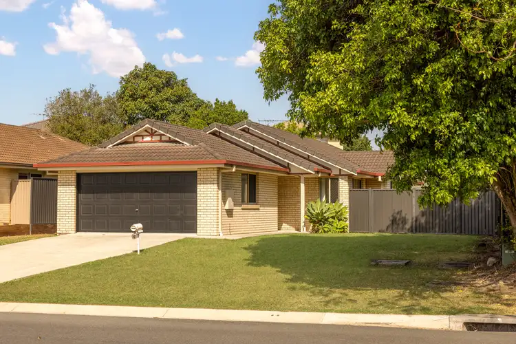 4 Esperance Court, Murrumba Downs QLD 4503