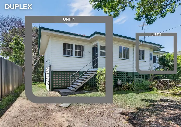 355 Rode Road, Wavell Heights QLD 4012