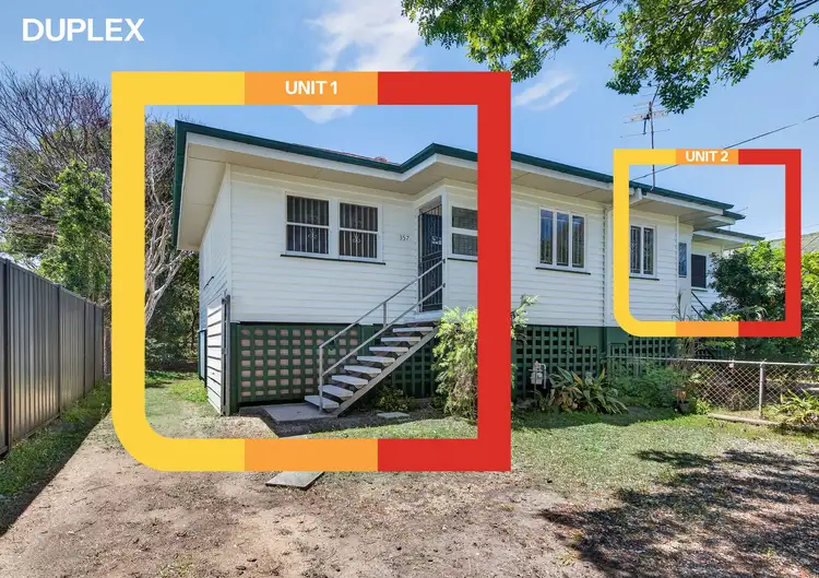 355 Rode Road, Wavell Heights QLD 4012