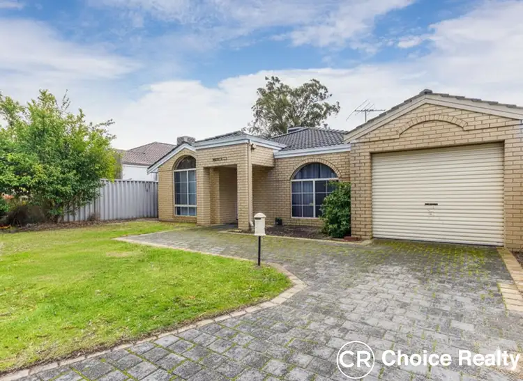 2A Fleming Avenue, Bentley WA 6102
