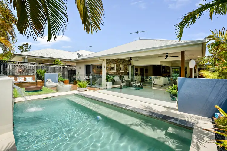 Main view of Homely house listing, 7 Backhousia Court, North Lakes QLD 4509