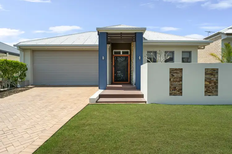 Second view of Homely house listing, 7 Backhousia Court, North Lakes QLD 4509