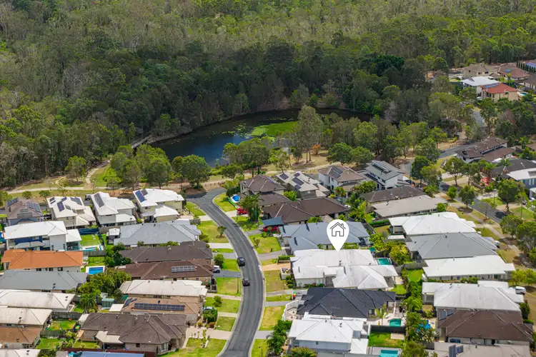 Sixth view of Homely house listing, 7 Backhousia Court, North Lakes QLD 4509