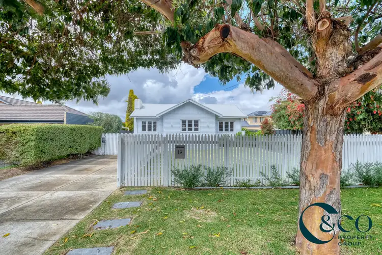 19 Rivett Way, Brentwood WA 6153