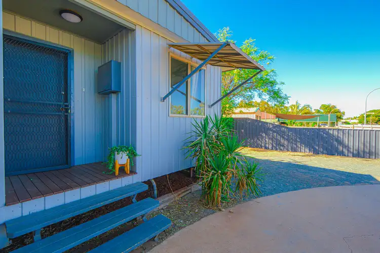 Fourth view of Homely house listing, 29 Acacia Way, South Hedland WA 6722