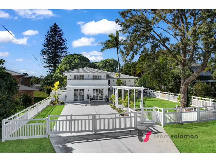 16 Weinam Street, Redland Bay QLD 4165