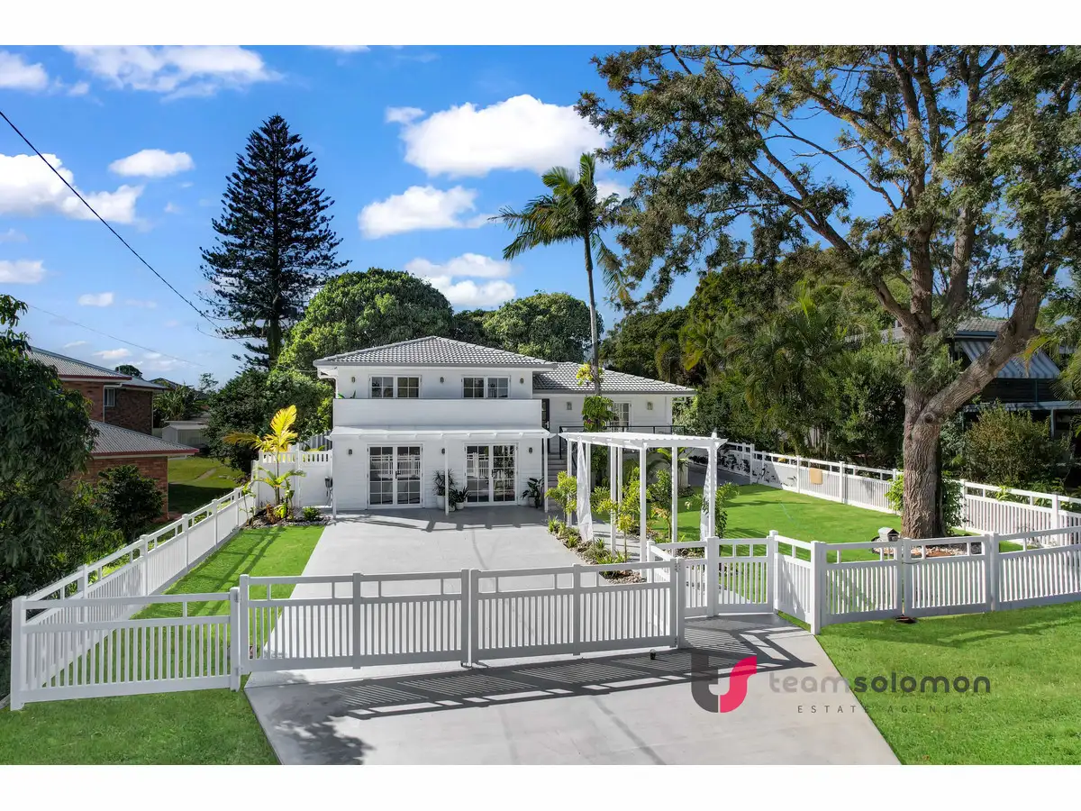 Main view of Homely house listing, 16 Weinam Street, Redland Bay QLD 4165