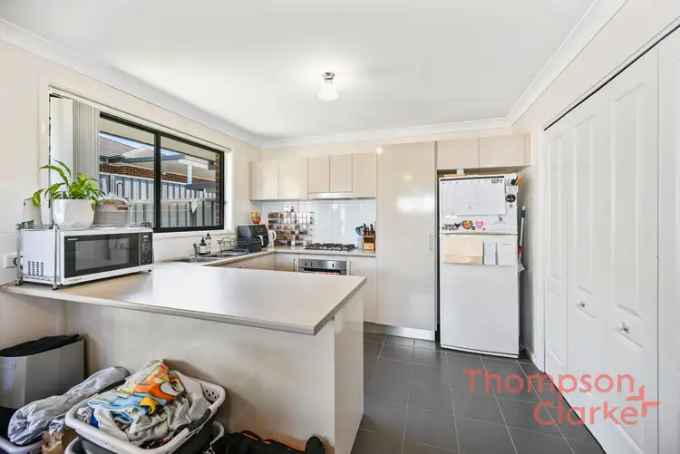 Second view of Homely unit listing, 2/3B Quarrybylong Street, Cessnock NSW 2325