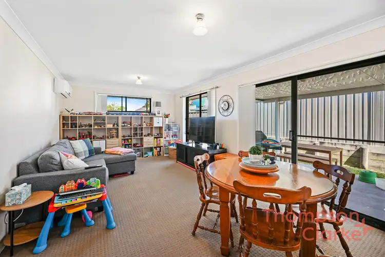 Third view of Homely unit listing, 2/3B Quarrybylong Street, Cessnock NSW 2325