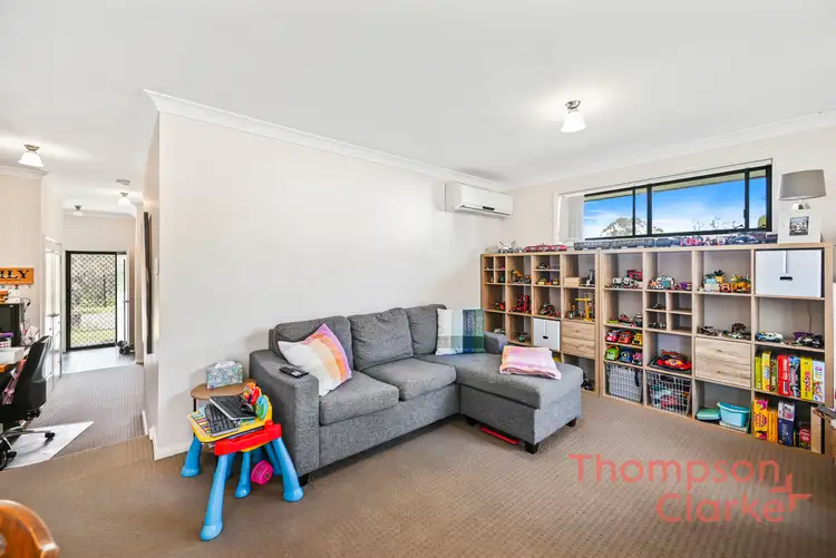 Fifth view of Homely unit listing, 2/3B Quarrybylong Street, Cessnock NSW 2325