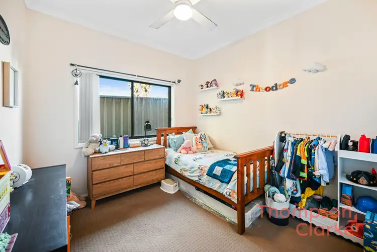 Sixth view of Homely unit listing, 2/3B Quarrybylong Street, Cessnock NSW 2325