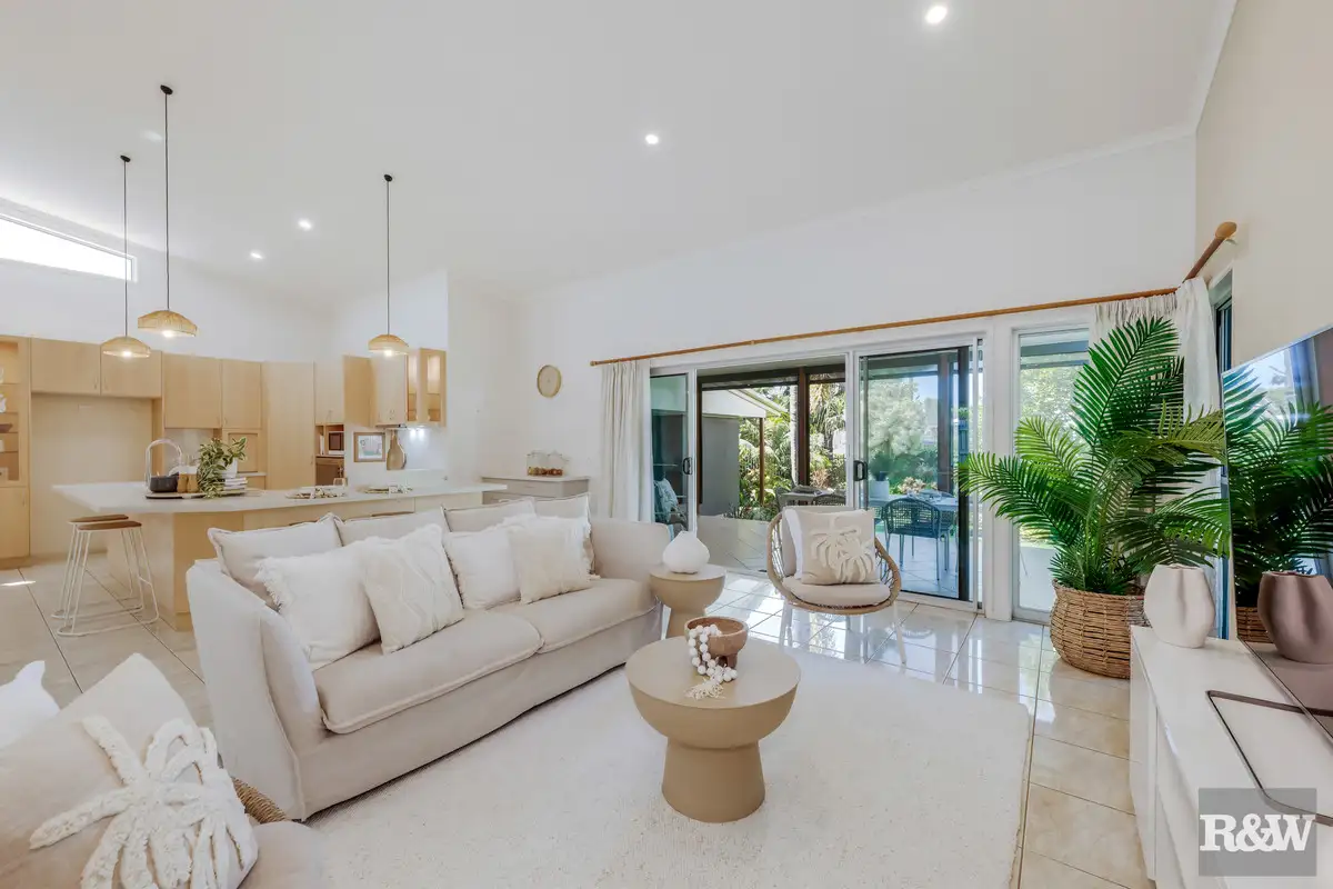 Main view of Homely house listing, 2 Jesse Court, Bargara QLD 4670