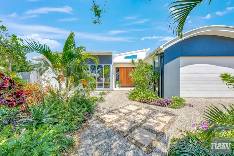 Second view of Homely house listing, 2 Jesse Court, Bargara QLD 4670