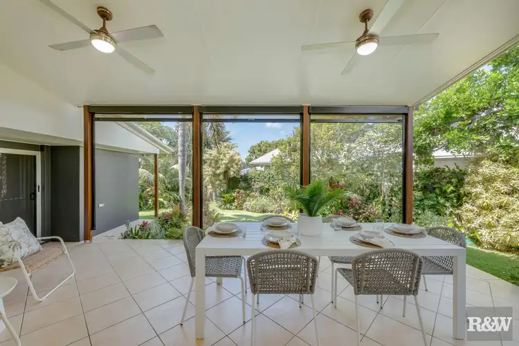 Third view of Homely house listing, 2 Jesse Court, Bargara QLD 4670