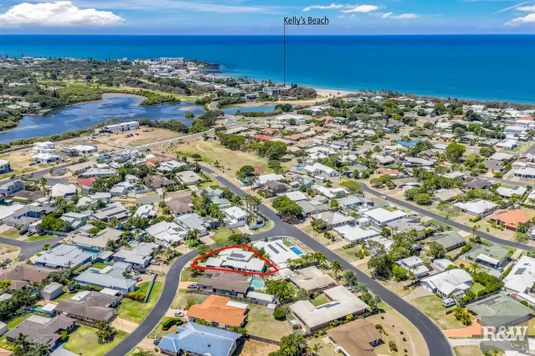 Fourth view of Homely house listing, 2 Jesse Court, Bargara QLD 4670