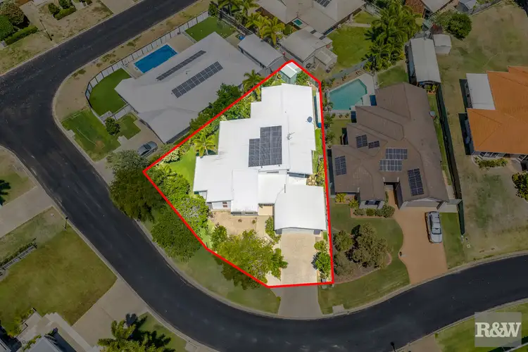 Fifth view of Homely house listing, 2 Jesse Court, Bargara QLD 4670