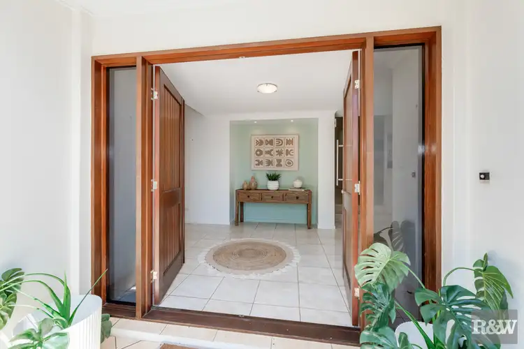 Sixth view of Homely house listing, 2 Jesse Court, Bargara QLD 4670