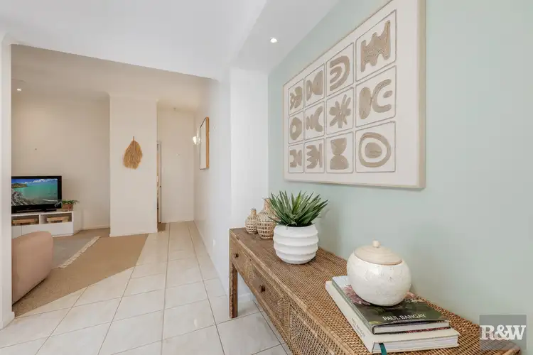 Seventh view of Homely house listing, 2 Jesse Court, Bargara QLD 4670