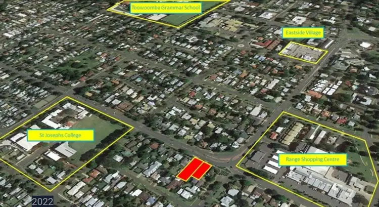 Second view of Homely house listing, 28 James Street, Rangeville QLD 4350