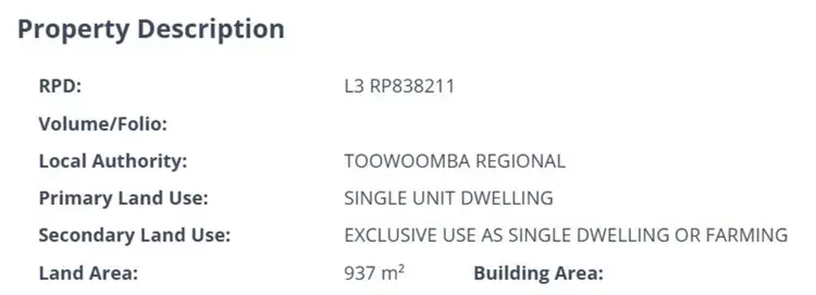 Sixth view of Homely house listing, 28 James Street, Rangeville QLD 4350