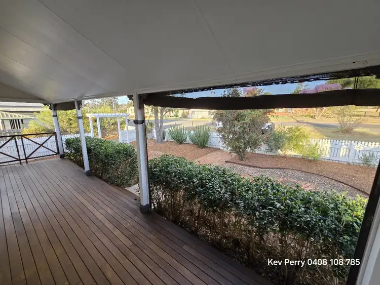 5 King Street, Goombungee QLD 4354