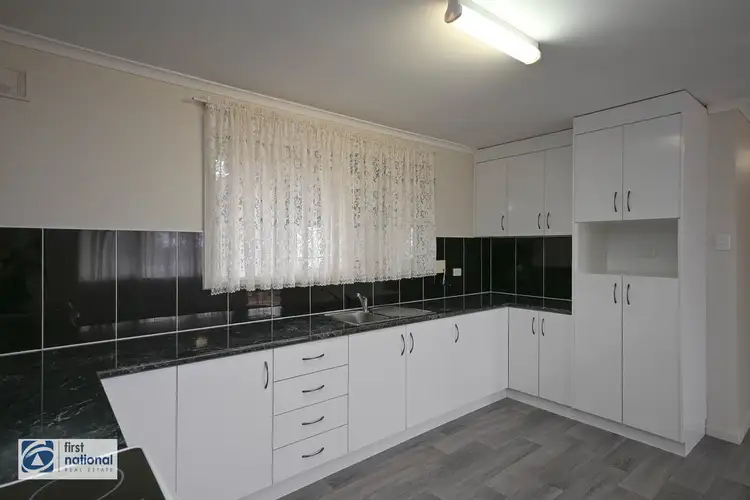 Second view of Homely house listing, 16 Larkin Crescent, Port Augusta SA 5700