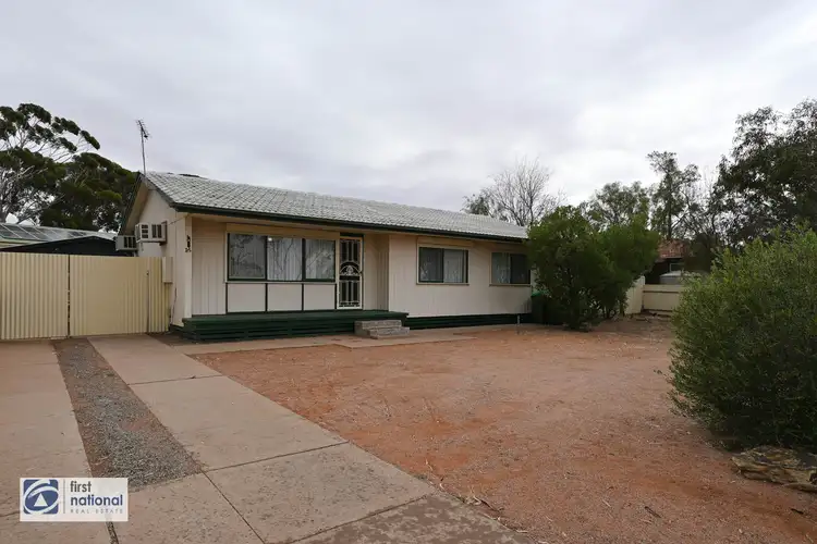 Second view of Homely house listing, 16 Larkin Crescent, Port Augusta SA 5700