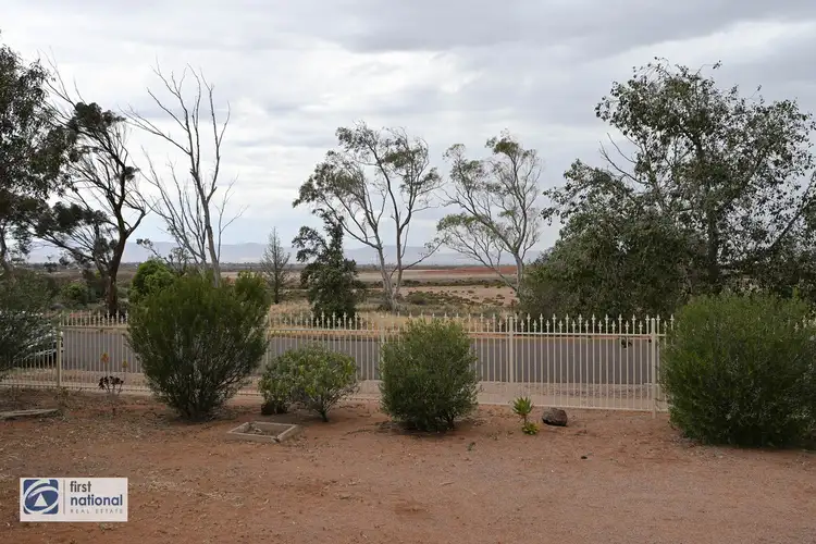Third view of Homely house listing, 16 Larkin Crescent, Port Augusta SA 5700