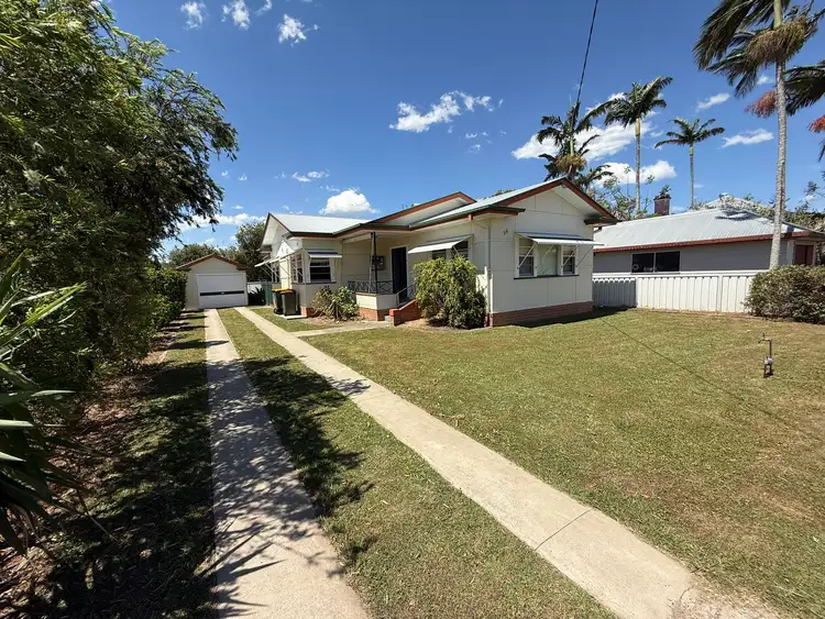 316 Fry Street, Grafton NSW 2460