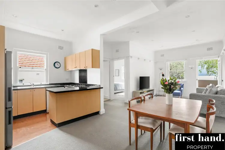 5/23 Salisbury Street, Waverley NSW 2024