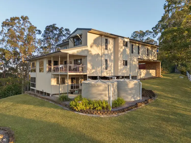 309 Ruffles Road, Willow Vale QLD 4209