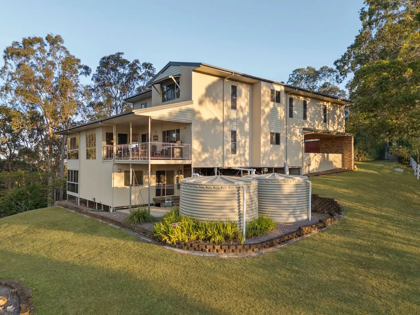 Main view of Homely house listing, 309 Ruffles Road, Willow Vale QLD 4209