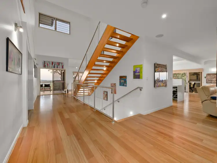 Third view of Homely house listing, 309 Ruffles Road, Willow Vale QLD 4209