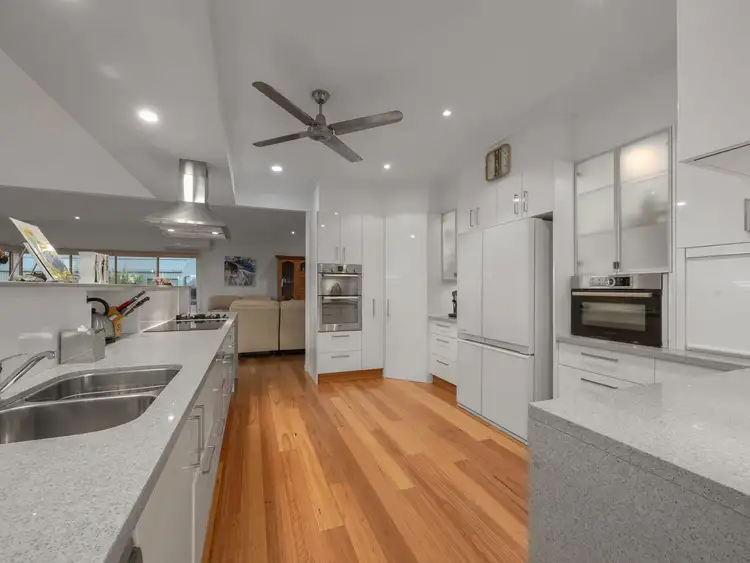 Fifth view of Homely house listing, 309 Ruffles Road, Willow Vale QLD 4209