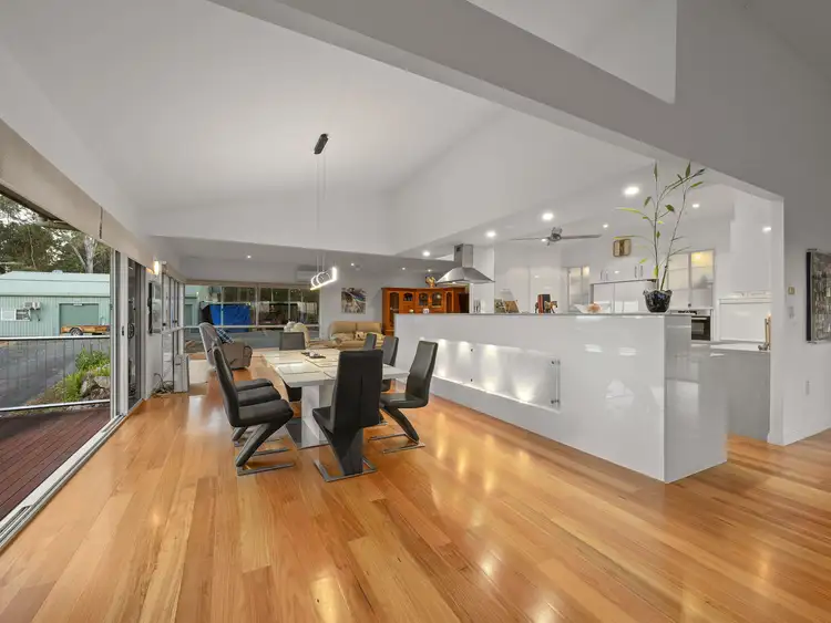 Sixth view of Homely house listing, 309 Ruffles Road, Willow Vale QLD 4209