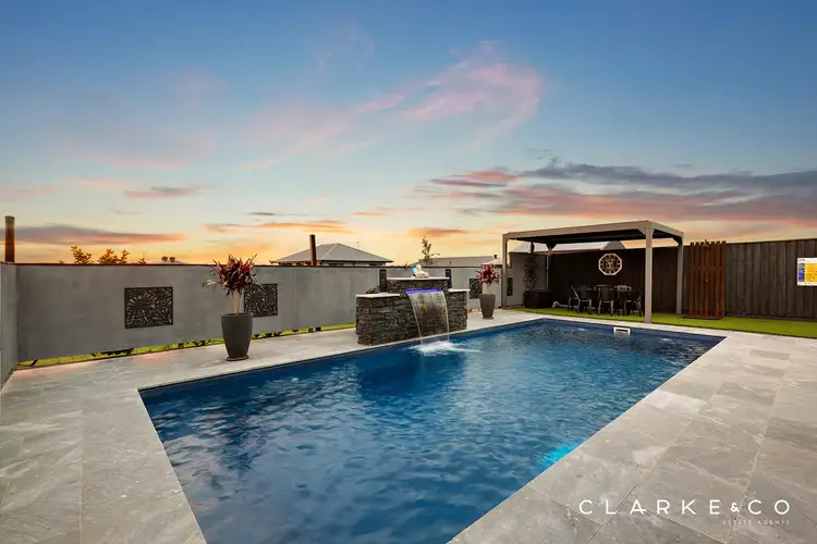 69 Arrowtail Street, Chisholm NSW 2322