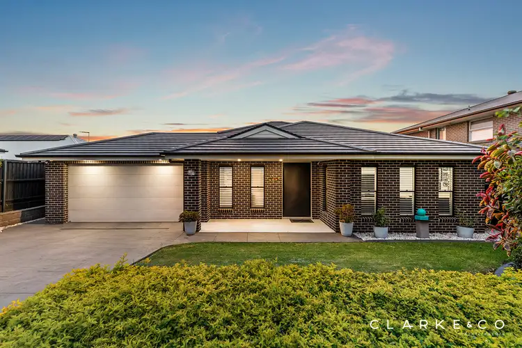 69 Arrowtail Street, Chisholm NSW 2322