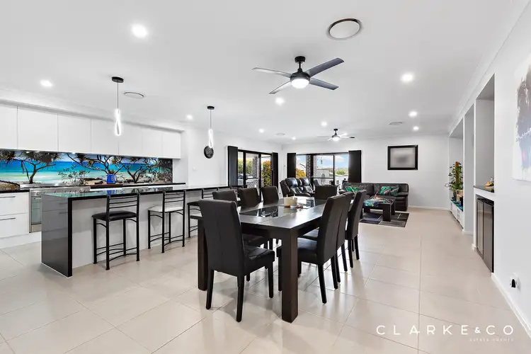 Fourth view of Homely house listing, 69 Arrowtail Street, Chisholm NSW 2322