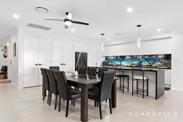 Fifth view of Homely house listing, 69 Arrowtail Street, Chisholm NSW 2322