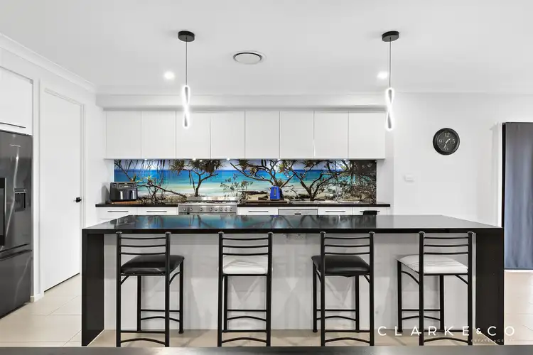 Sixth view of Homely house listing, 69 Arrowtail Street, Chisholm NSW 2322