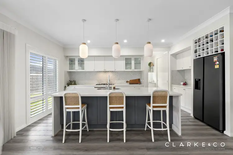 23 Stillwater Parade, Chisholm NSW 2322