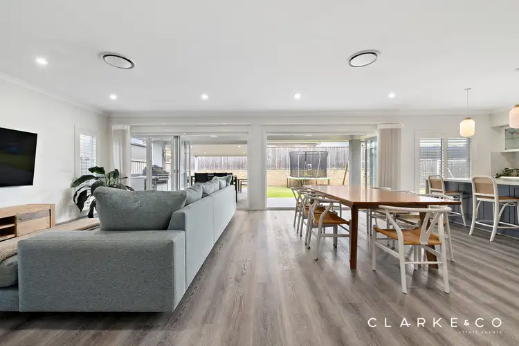 Second view of Homely house listing, 23 Stillwater Parade, Chisholm NSW 2322