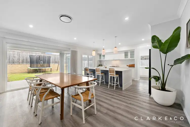 Fourth view of Homely house listing, 23 Stillwater Parade, Chisholm NSW 2322