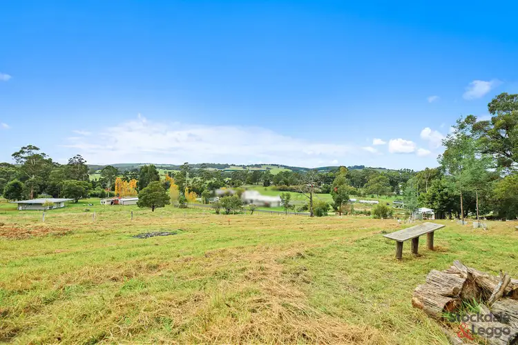 Lot 20 Piggery Road