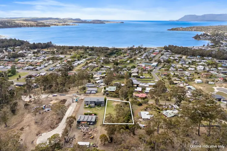 23 Mary Street, Orford TAS 7190