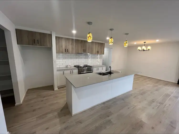 Second view of Homely house listing, 41 Murphy Crescent, Traralgon VIC 3844