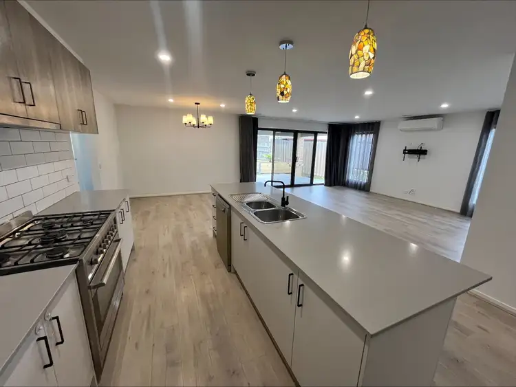 Third view of Homely house listing, 41 Murphy Crescent, Traralgon VIC 3844