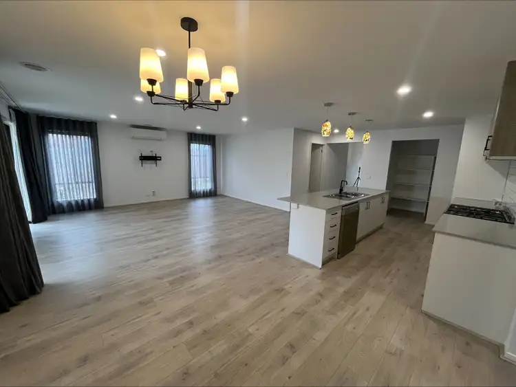 Fourth view of Homely house listing, 41 Murphy Crescent, Traralgon VIC 3844